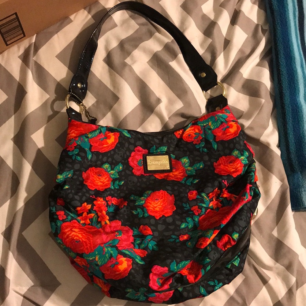Betsey Johnson Shoulder Bag 😋